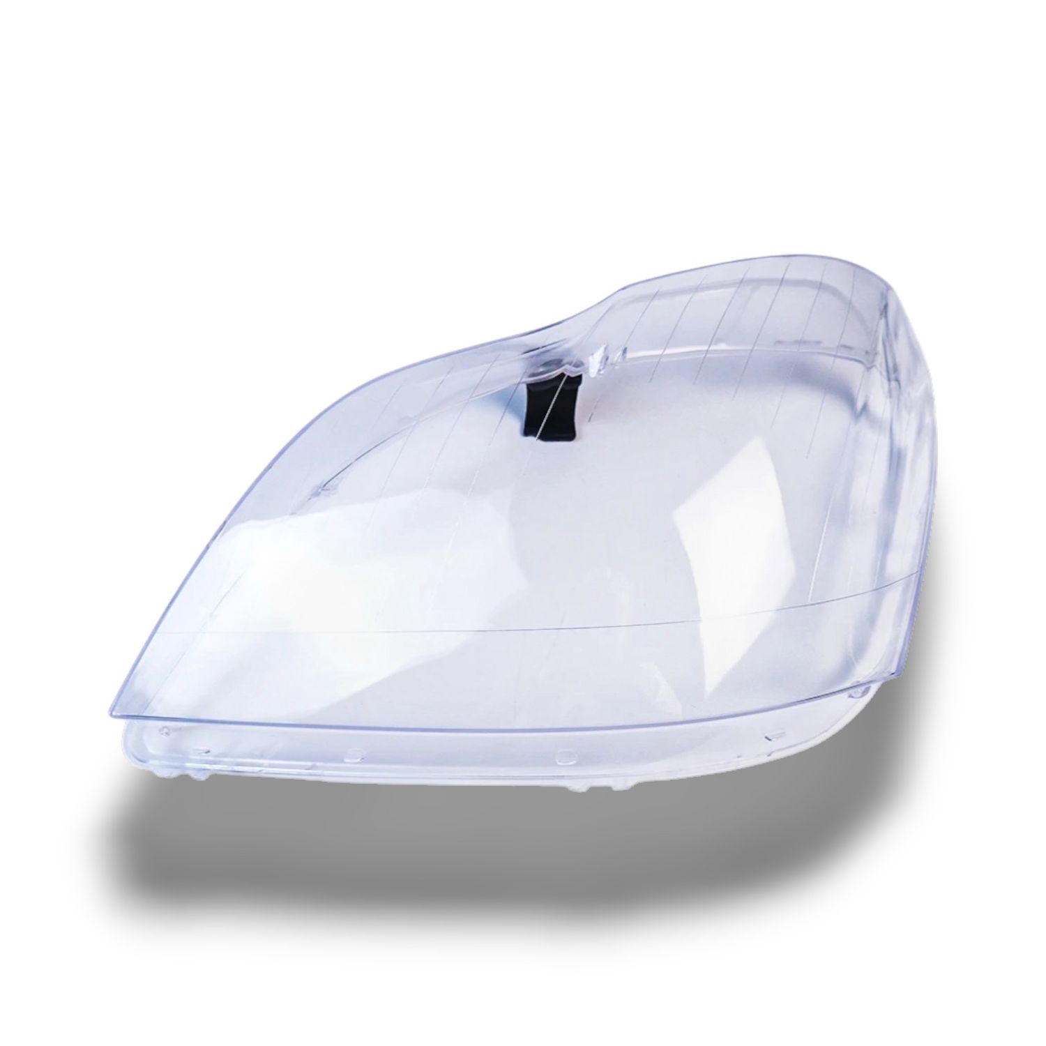 Headlight Lens W164 for Mercedes-Benz GL-CLASS, Directional Variantions: Left