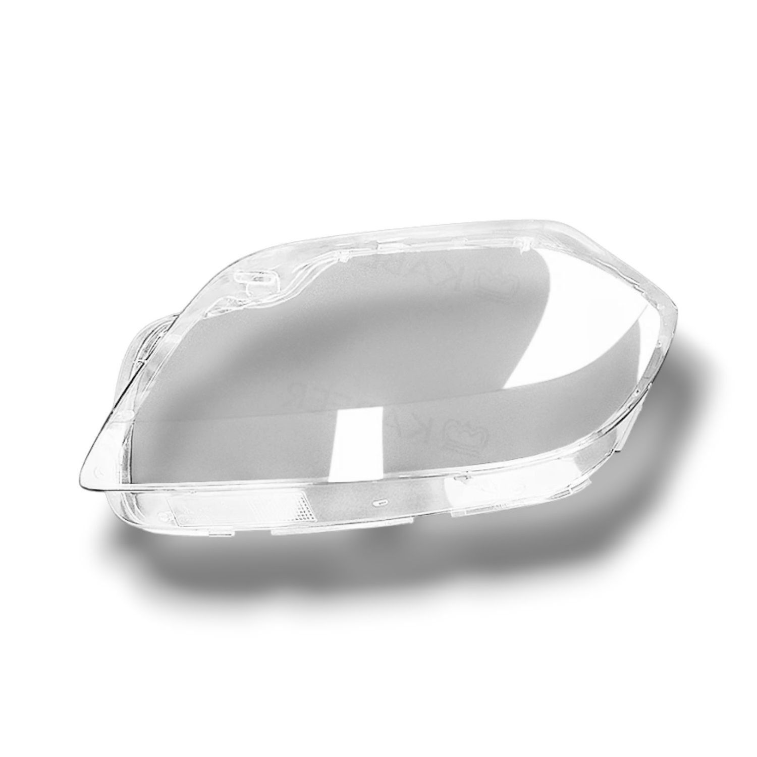 Headlight Lens W166 for Mercedes-Benz GL-CLASS, Directional Variantions: Left