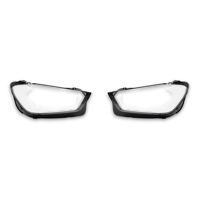 Headlight Lens W167 for Mercedes-Benz GLE-CLASS