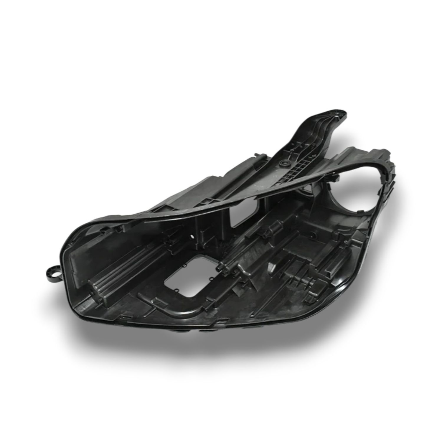 Headlight Housing W167 AFS for Mercedes-Benz GLE-CLASS, Directional Variantions: Left