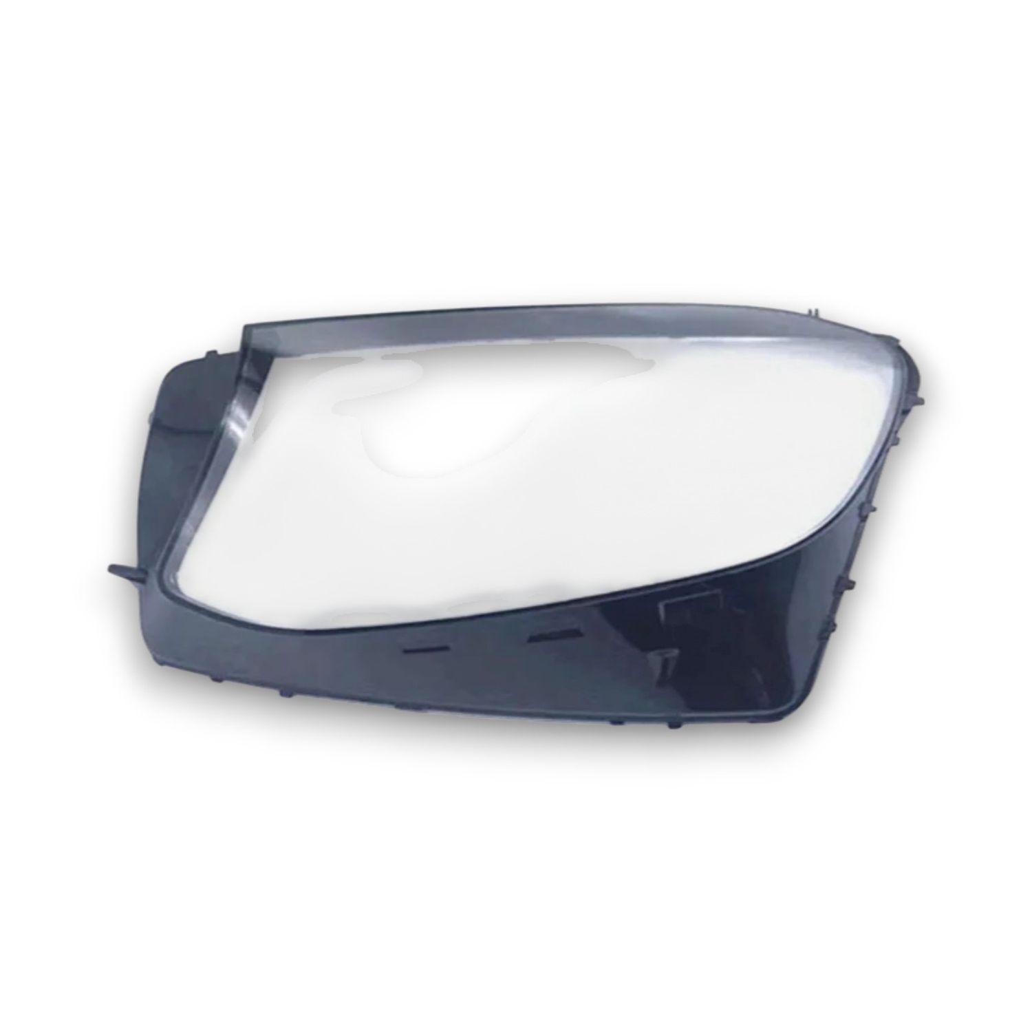 Headlight Lens X253 P/F for Mercedes-Benz GLC-CLASS, Directional Variantions: Left