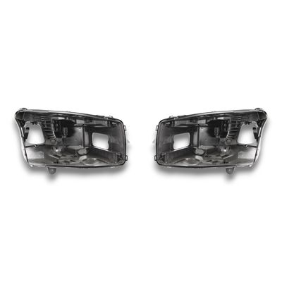 Headlight Housing X253 P/F Double LED for Mercedes-Benz GLC-CLASS