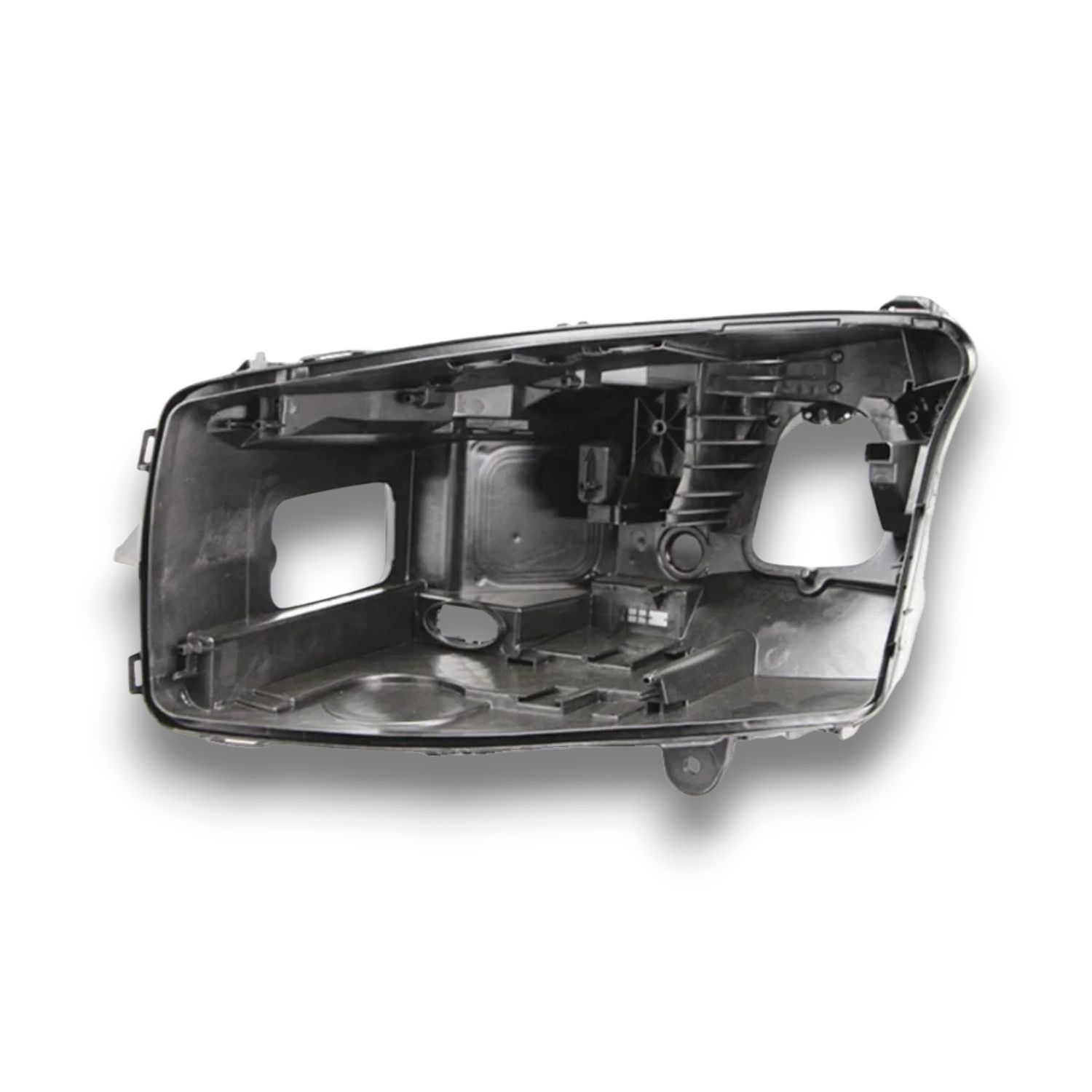 Headlight Housing X253 P/F Double LED for Mercedes-Benz GLC-CLASS, Directional Variantions: Left