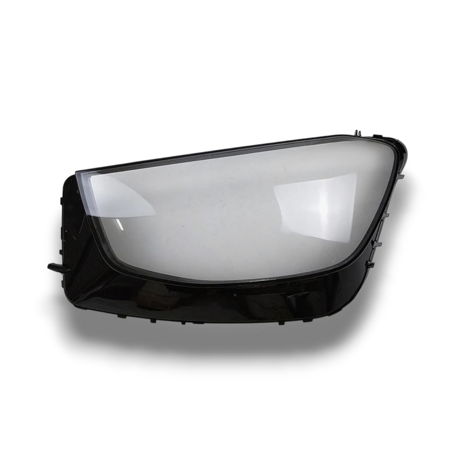 Headlight Lens X253 F/L for Mercedes-Benz GLC-CLASS, Directional Variantions: Left