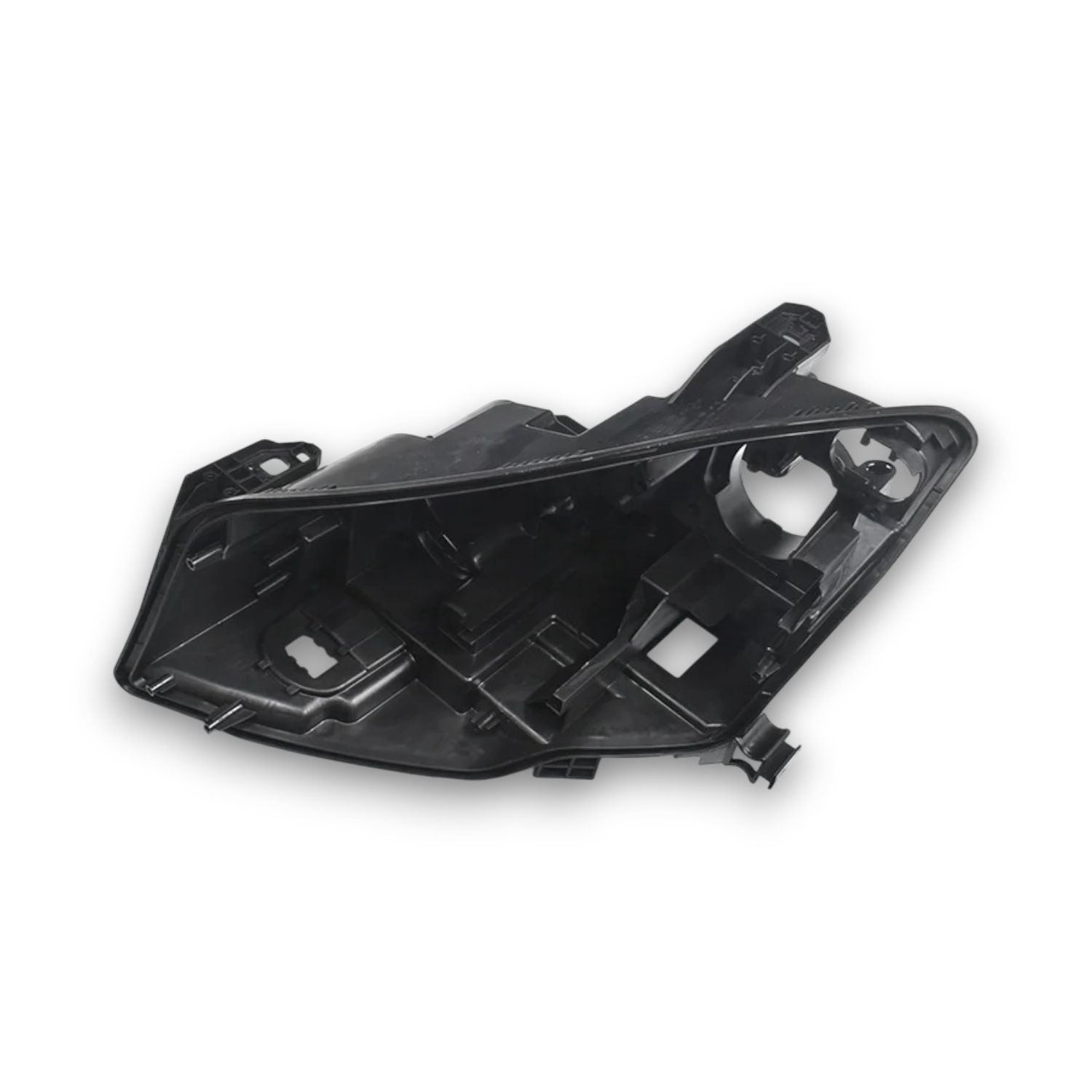 Headlight Housing X156 P/F Xenon for Mercedes-Benz GLA-CLASS, Directional Variantions: Left