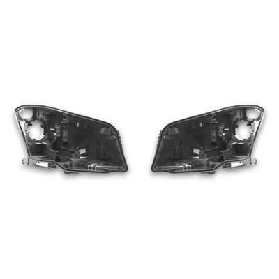 Headlight Housing X156 P/F Halogen for Mercedes-Benz GLA-CLASS