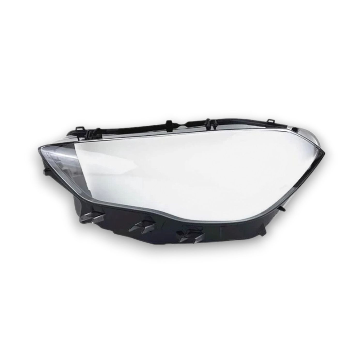 Headlight Lens H247 for Mercedes-Benz GLA-CLASS, Directional Variantions: Left
