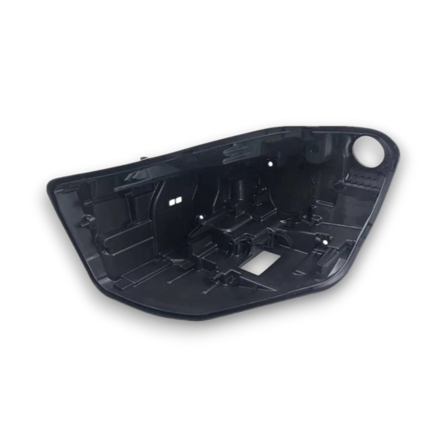 Headlight Housing H247 for Mercedes-Benz GLA-CLASS, Directional Variantions: Left