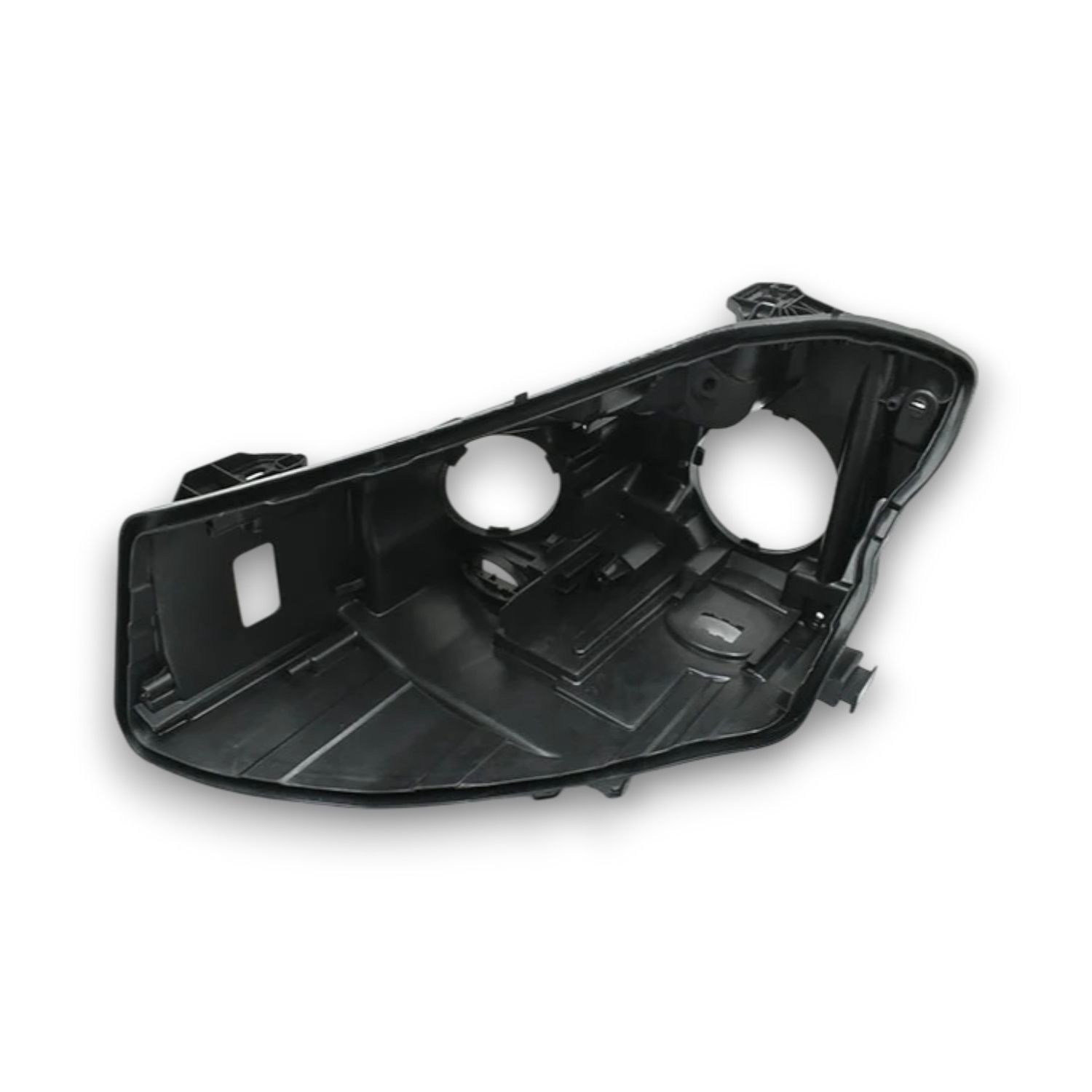 Headlight Housing W176 P/F Xenon for Mercedes-Benz A-CLASS, Directional Variantions: Left