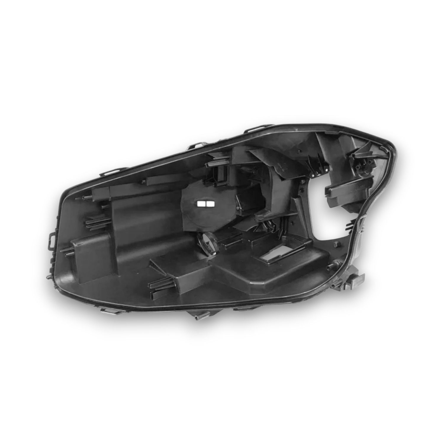 Headlight Housing W176 F/L for Mercedes-Benz A-CLASS, Directional Variantions: Left