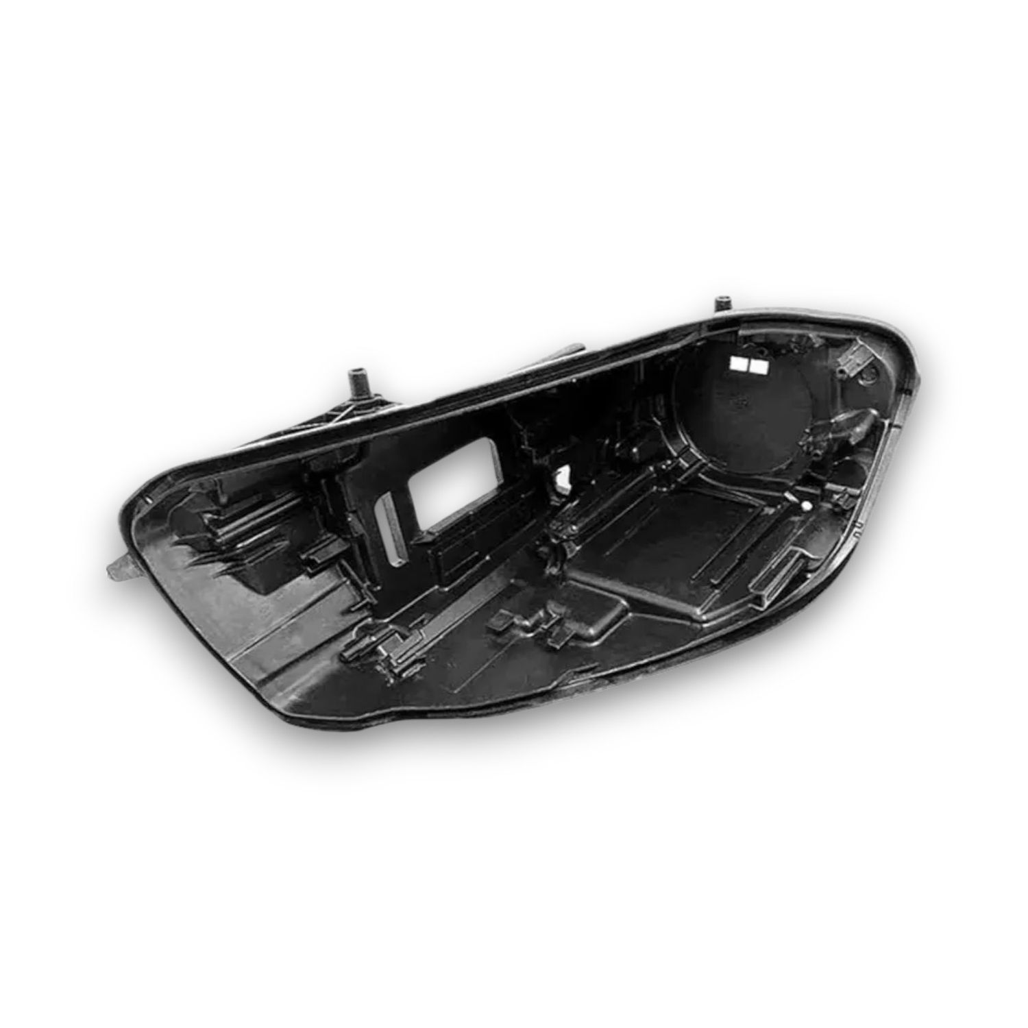 Headlight Housing W177 Single LED for Mercedes-Benz A-CLASS, Directional Variantions: Left
