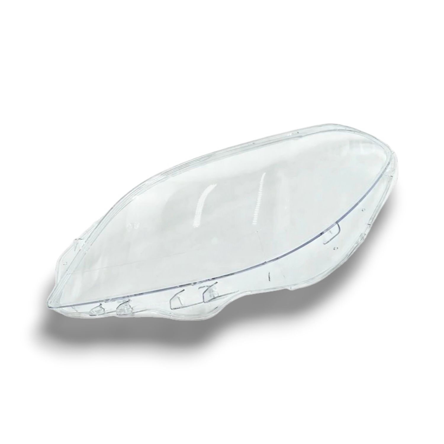 Headlight Lens W246 for Mercedes-Benz B-CLASS, Directional Variantions: Left