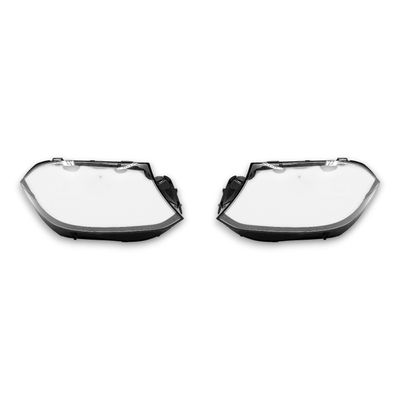Headlight Lens W166 GLS LED for Mercedes-Benz GLS-CLASS