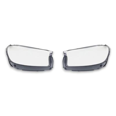 Headlight Lens W167 for Mercedes-Benz GLS-CLASS