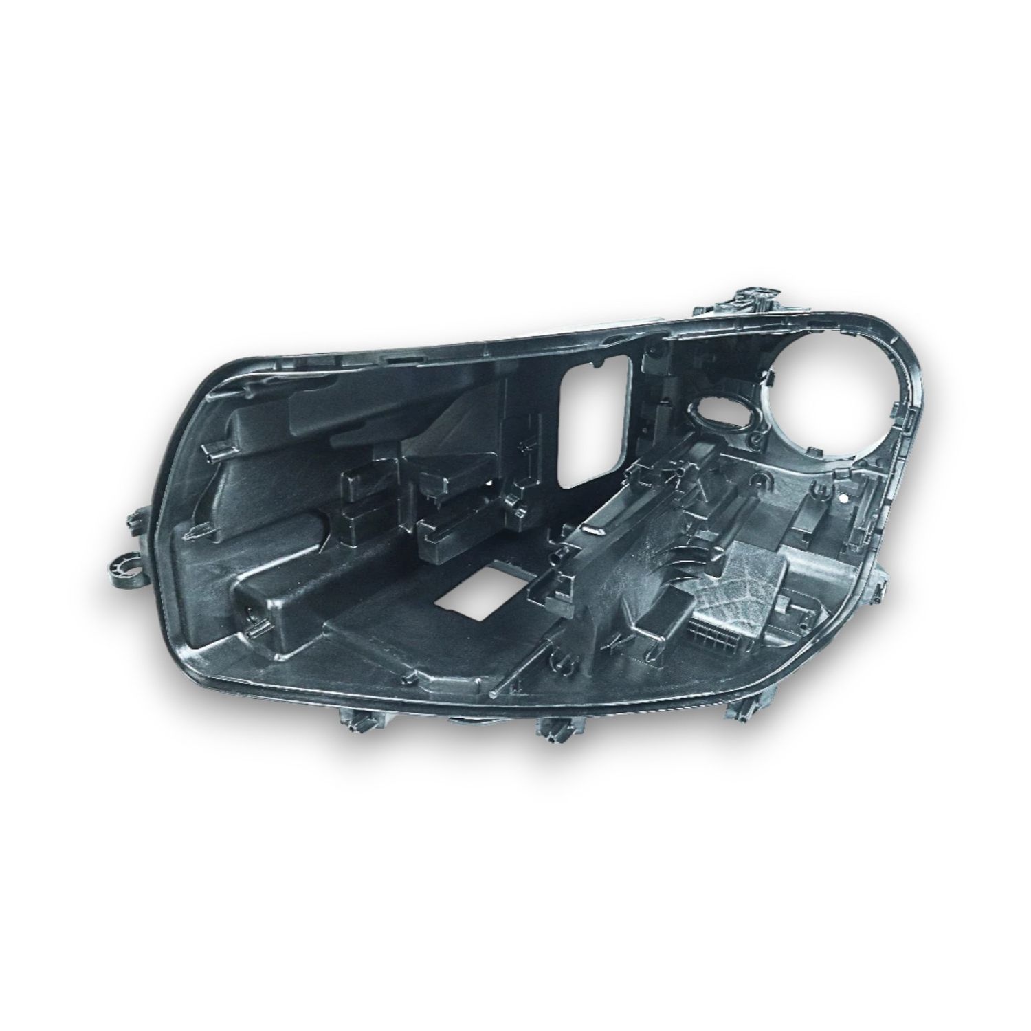 Headlight Housing W167 for Mercedes-Benz GLS-CLASS, Directional Variantions: Left