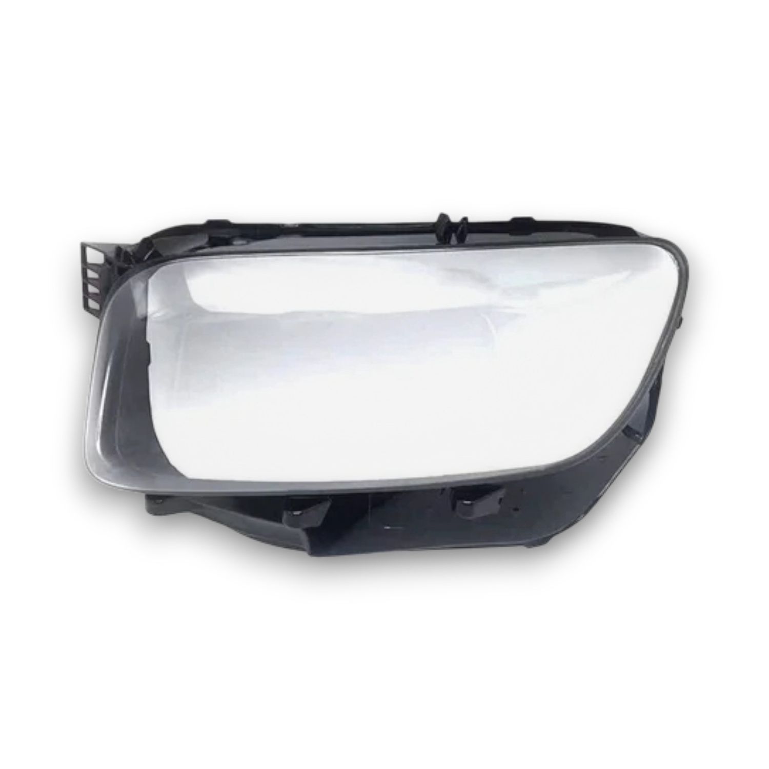 Headlight Lens X247 for Mercedes-Benz GLB-CLASS, Directional Variantions: Left