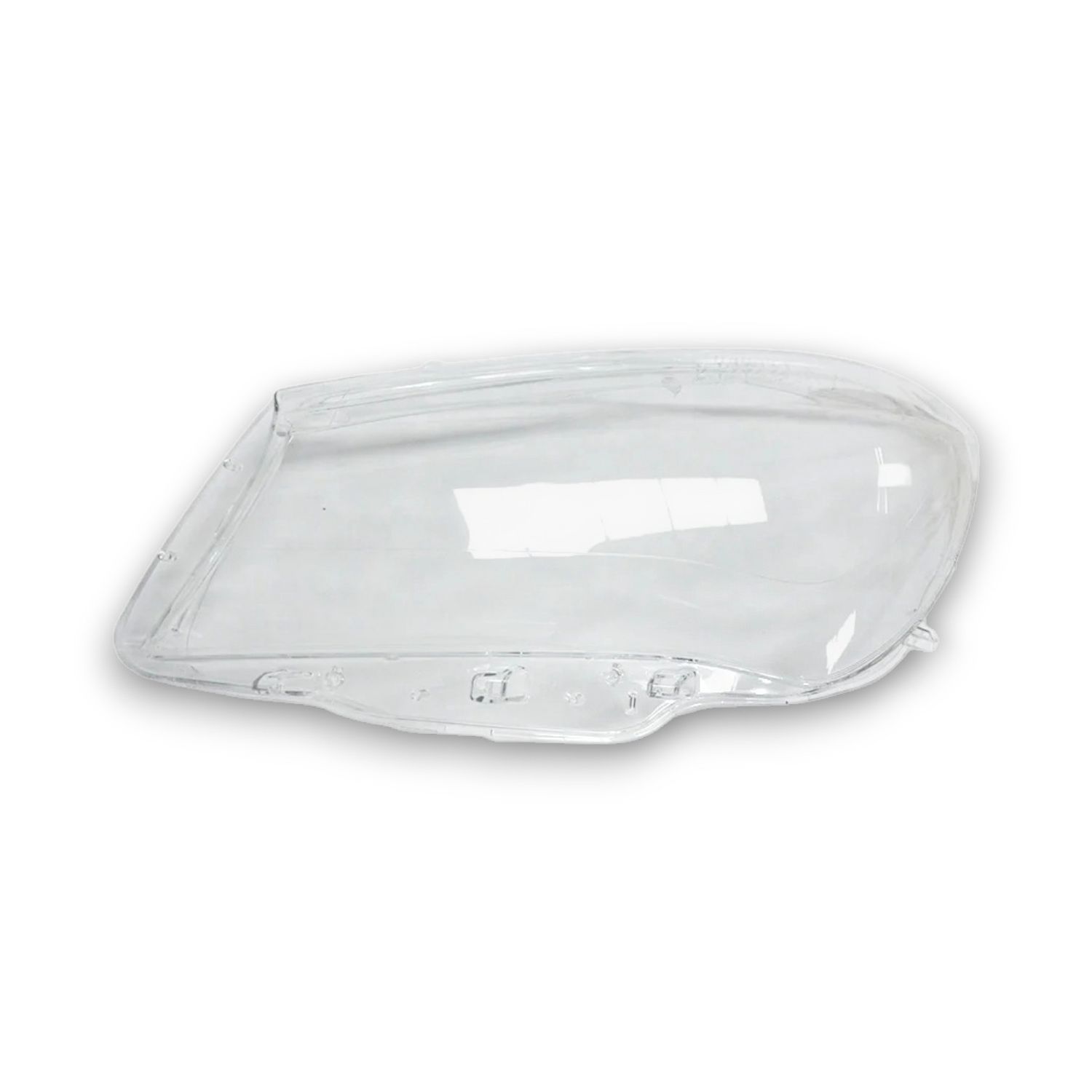 Headlight Lens C117 P/F for Mercedes-Benz  CLA-CLASS, Directional Variantions: Left