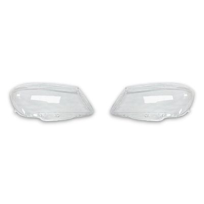 Headlight Lens C117 P/F for Mercedes-Benz  CLA-CLASS