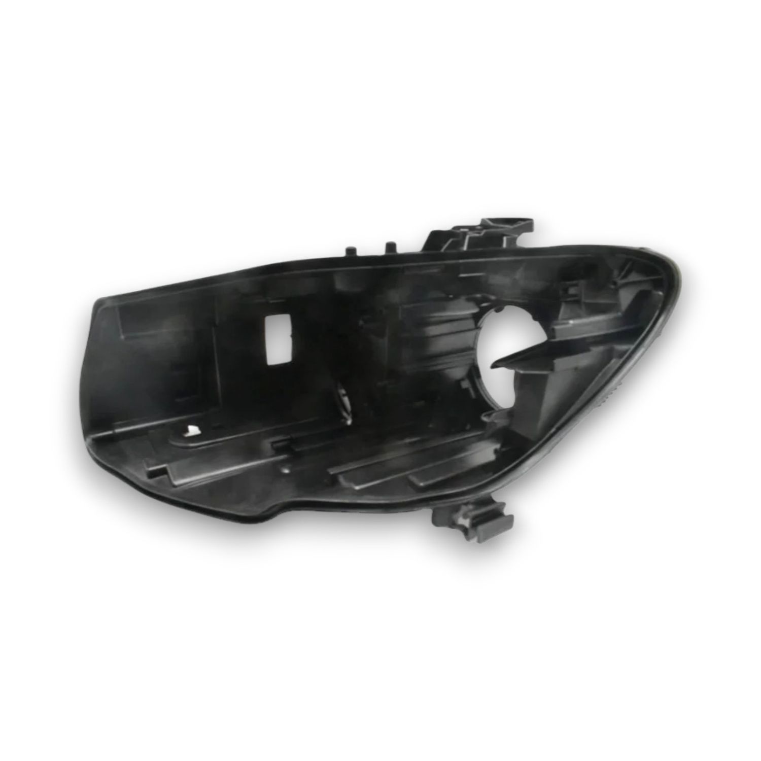 Headlight Housing C117 P/F Xenon for Mercedes-Benz CLA-CLASS, Directional Variantions: Left