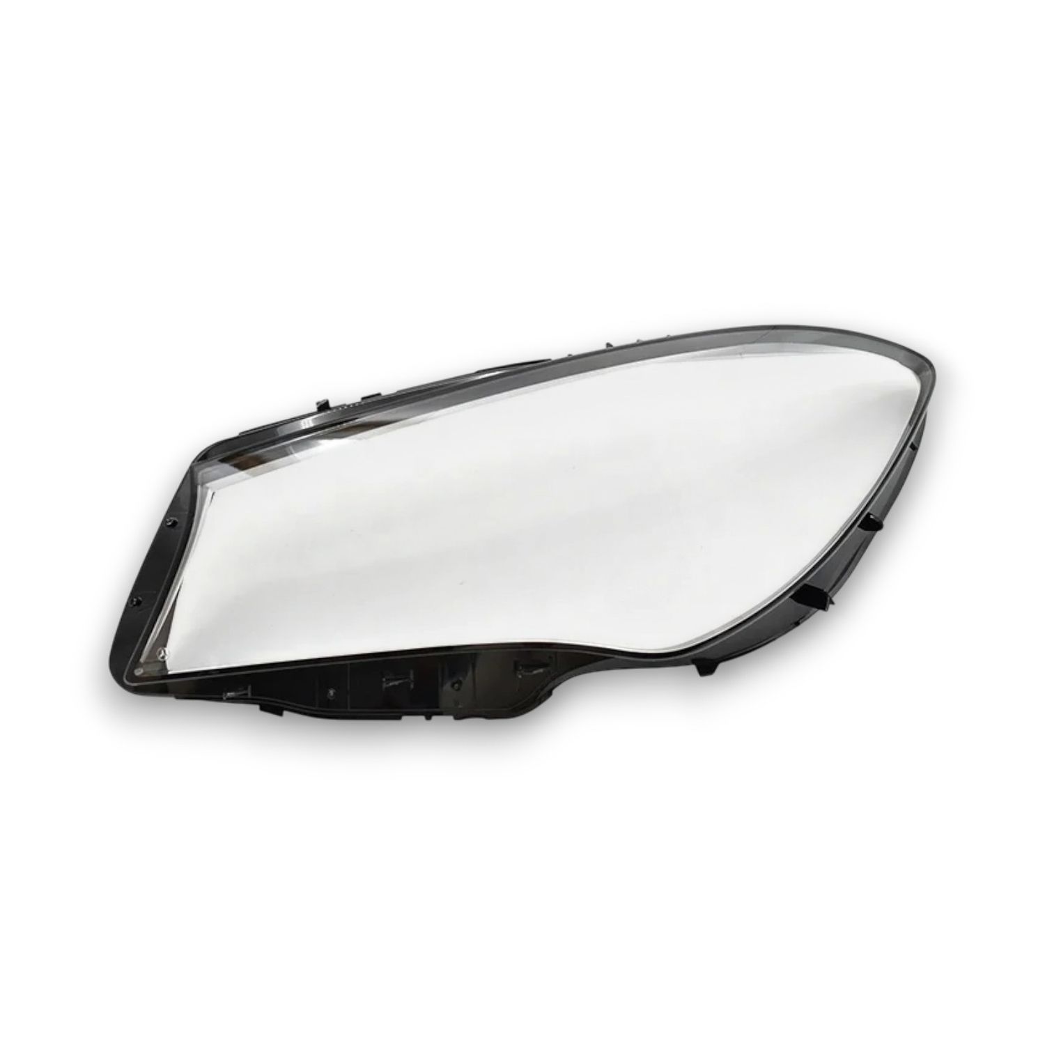 Headlight Lens C117 F/L for Mercedes-Benz CLA-CLASS, Directional Variantions: Left