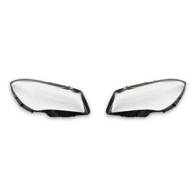 Headlight Lens C117 F/L for Mercedes-Benz CLA-CLASS