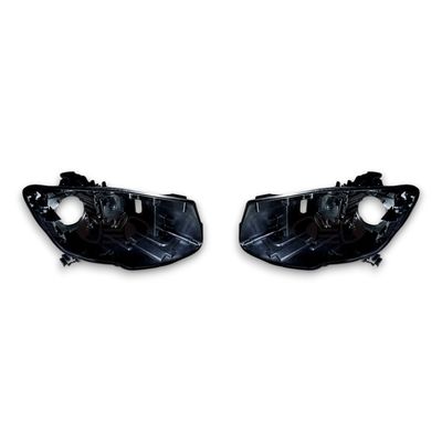 Headlight Housing C117 F/L for Mercedes-Benz CLA-CLASS