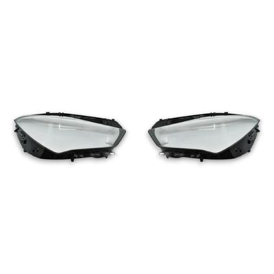 Headlight Lens C118 for Mercedes-Benz CLA-CLASS