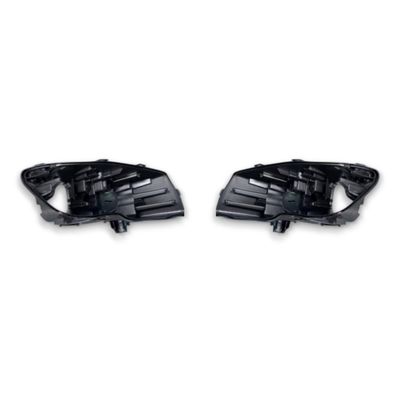Headlight Housing C118 Double LED for Mercedes-Benz CLA-CLASS