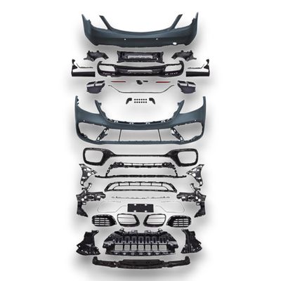 Bumper Kit Complete W222 F/L AMG S63 for Mercedes-Benz S-CLASS