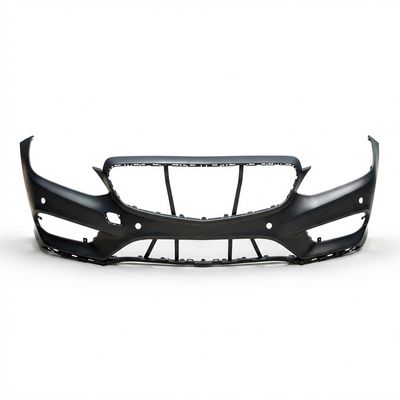 Bumper Shell Front W212 F/L AMG for Mercedes-Benz E-CLASS
