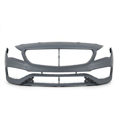 Bumper Shell Front C117 F/L AMG for Mercedes-Benz CLA-CLASS