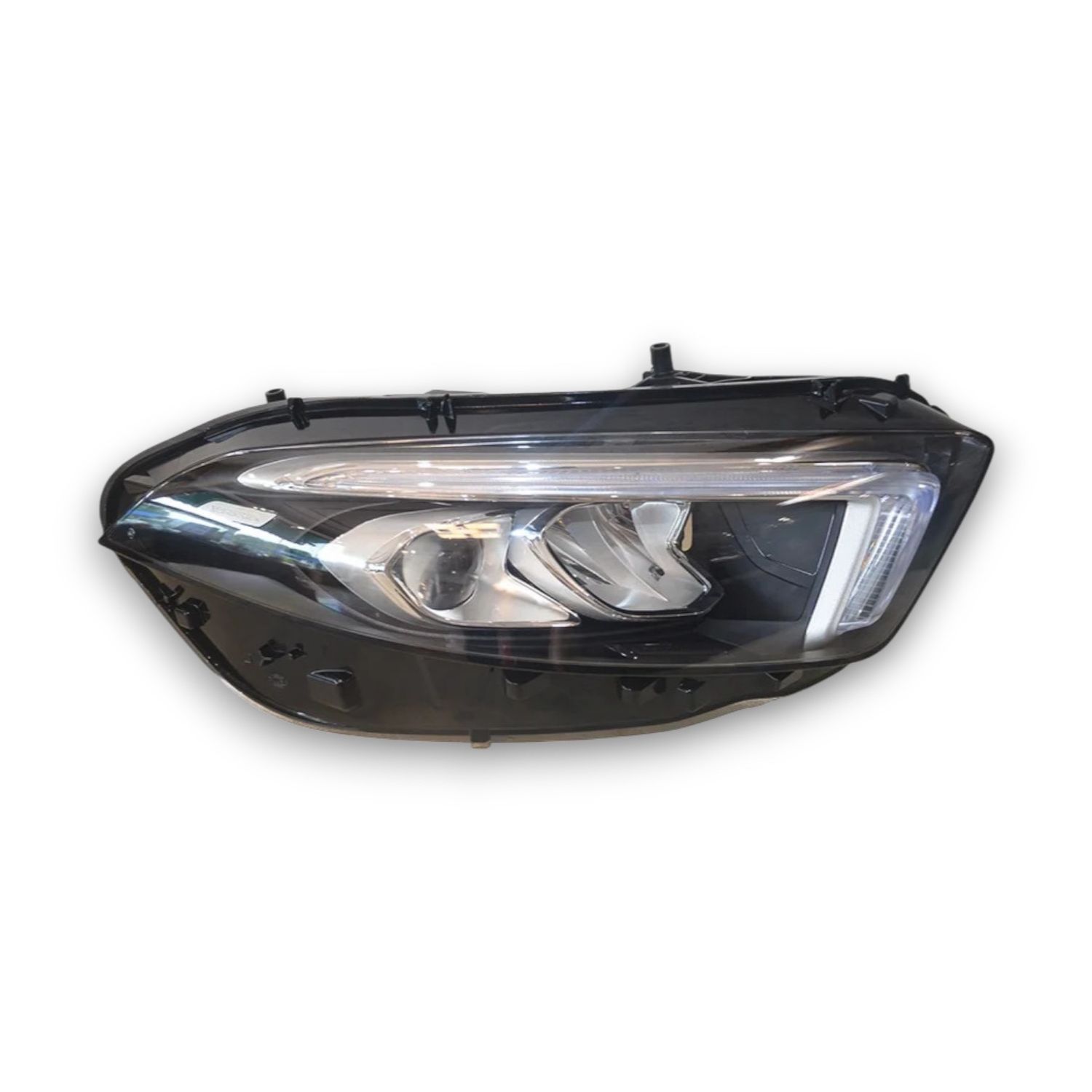 Headlight W177 LED for Mercedes-Benz A-Class, Directional Variantions: Right