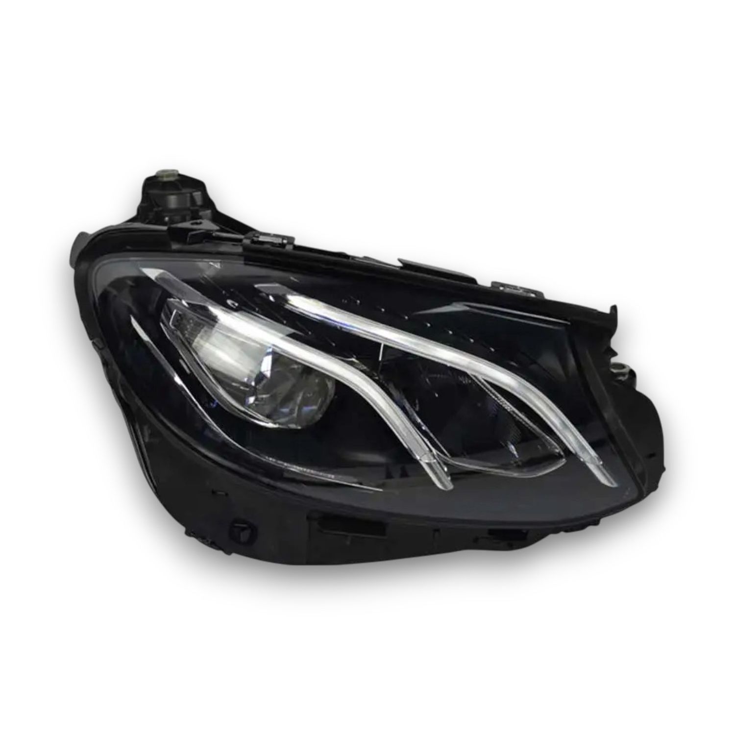 Headlight W213 LED for Mercedes-Benz E-Class, Directional Variantions: Right