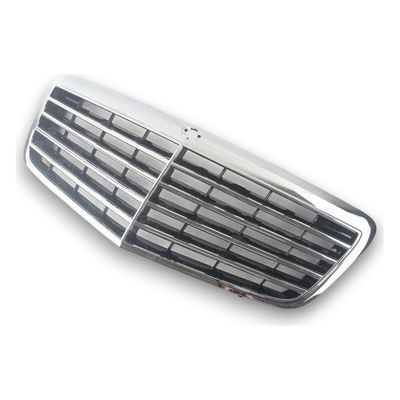 Compatible Front Grille for Mercedes-Benz E-Class W211, Ref 2118801783