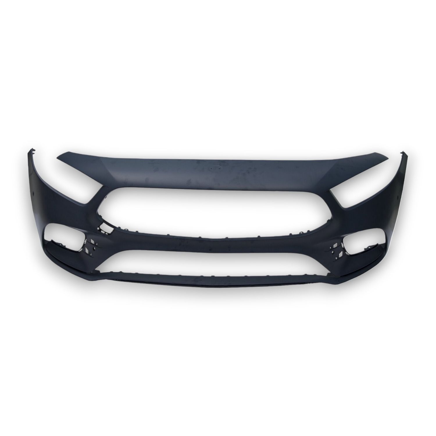 Bumper Shell Front W177 AMG for Mercedes-Benz A-CLASS, Alternate Variantations: W/ PDC