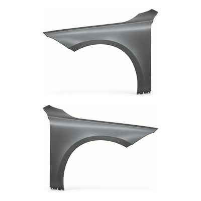Compatible Fender for Mercedes-Benz CLA-Class C118, Ref 1188810300
