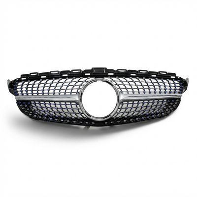 Front Grill W205 for Mercedes-Benz C-CLASS