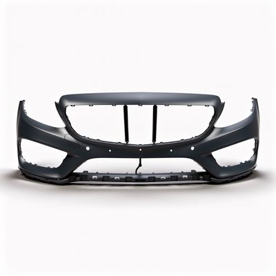 Bumper Shell Front W205 P/F AMG for Mercedes-Benz C-CLASS