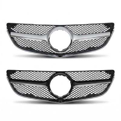 Compatible Front Grille for Mercedes-Benz E-Class C207 Facelift, Ref 2078803183