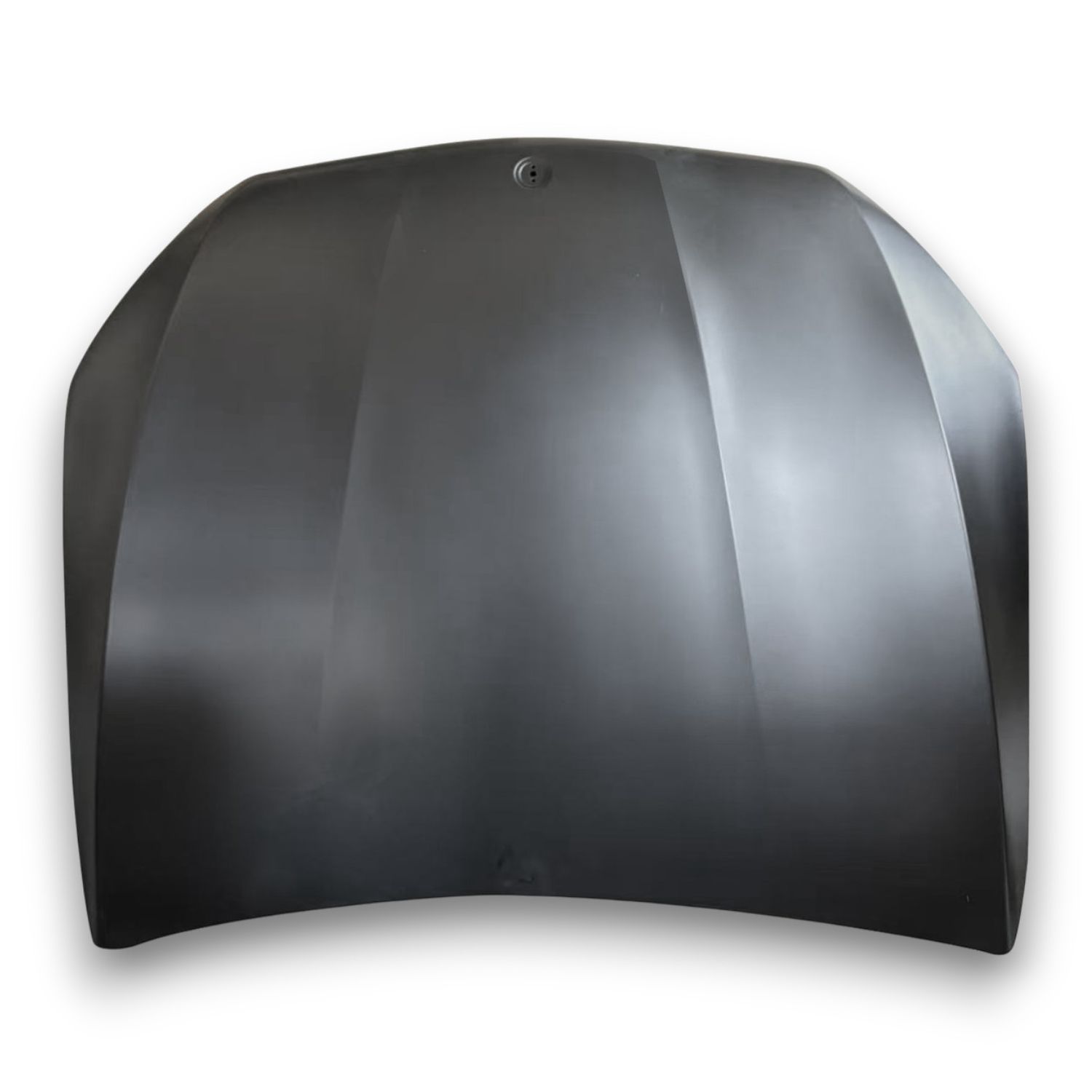 Compatible Bonnet for Mercedes-Benz GLC-Class X253, Ref 2538800357, Material: Aluminum