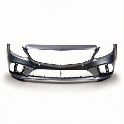 Bumper Shell Front W205 F/L AMG for Mercedes-Benz C-Class