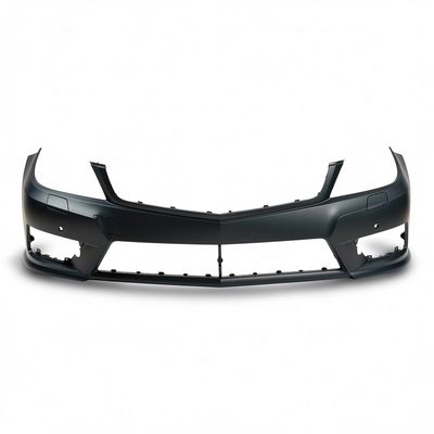 Bumper Shell Front W204 F/L AMG for Mercedes-Benz C-Class