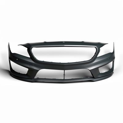 Bumper Shell Front C117 P/F for Mercedes-Benz CLA-CLASS