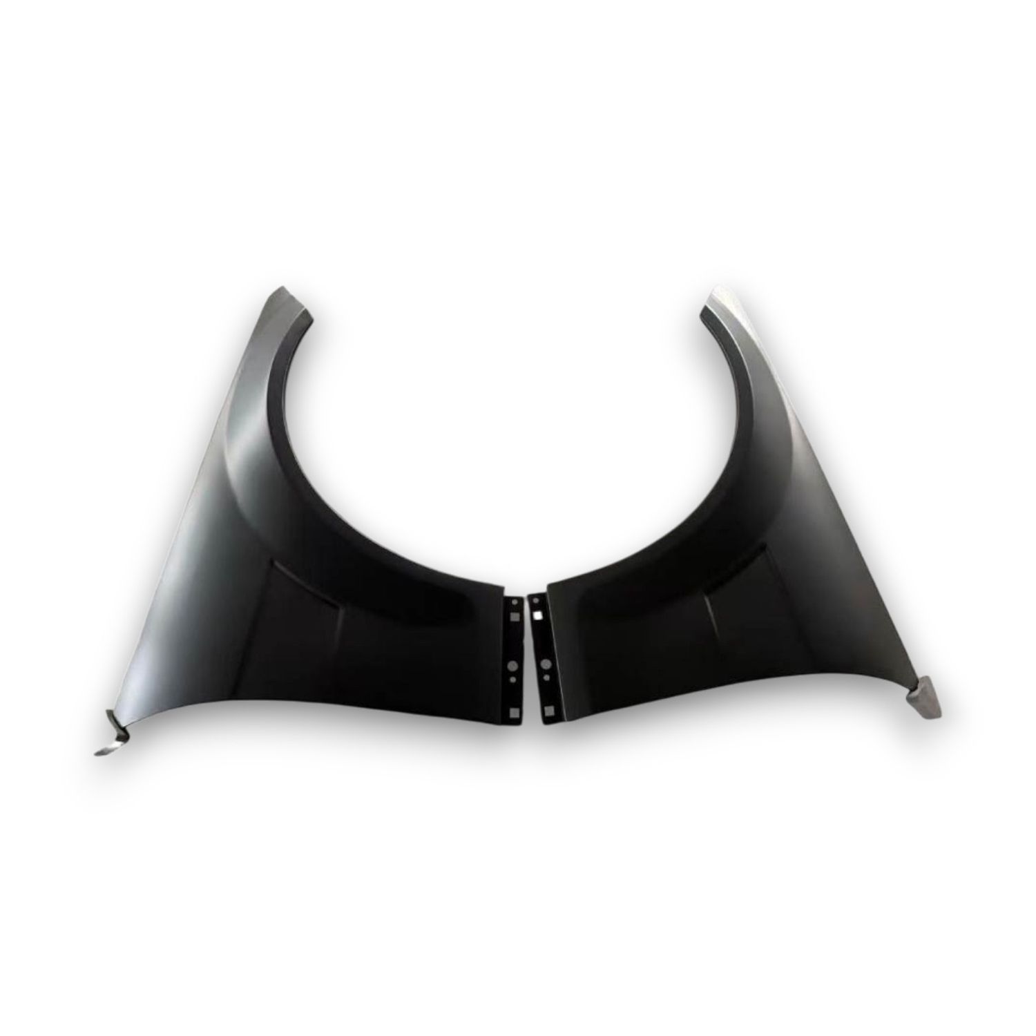 Fender W204 C63 AMG UPGRADE for Mercedes-Benz C-CLASS, Directional Variantions: Left Aluminum