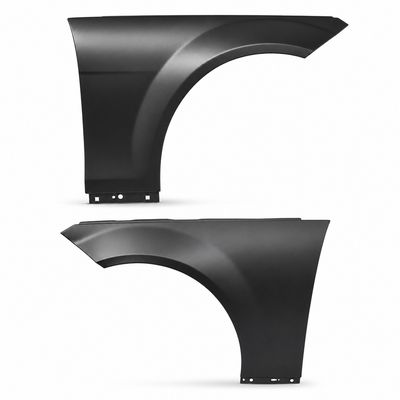 Fender W204 C63 AMG UPGRADE for Mercedes-Benz C-CLASS