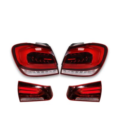 Taillight W177 F/L Sedan for Mercedes-Benz A-CLASS