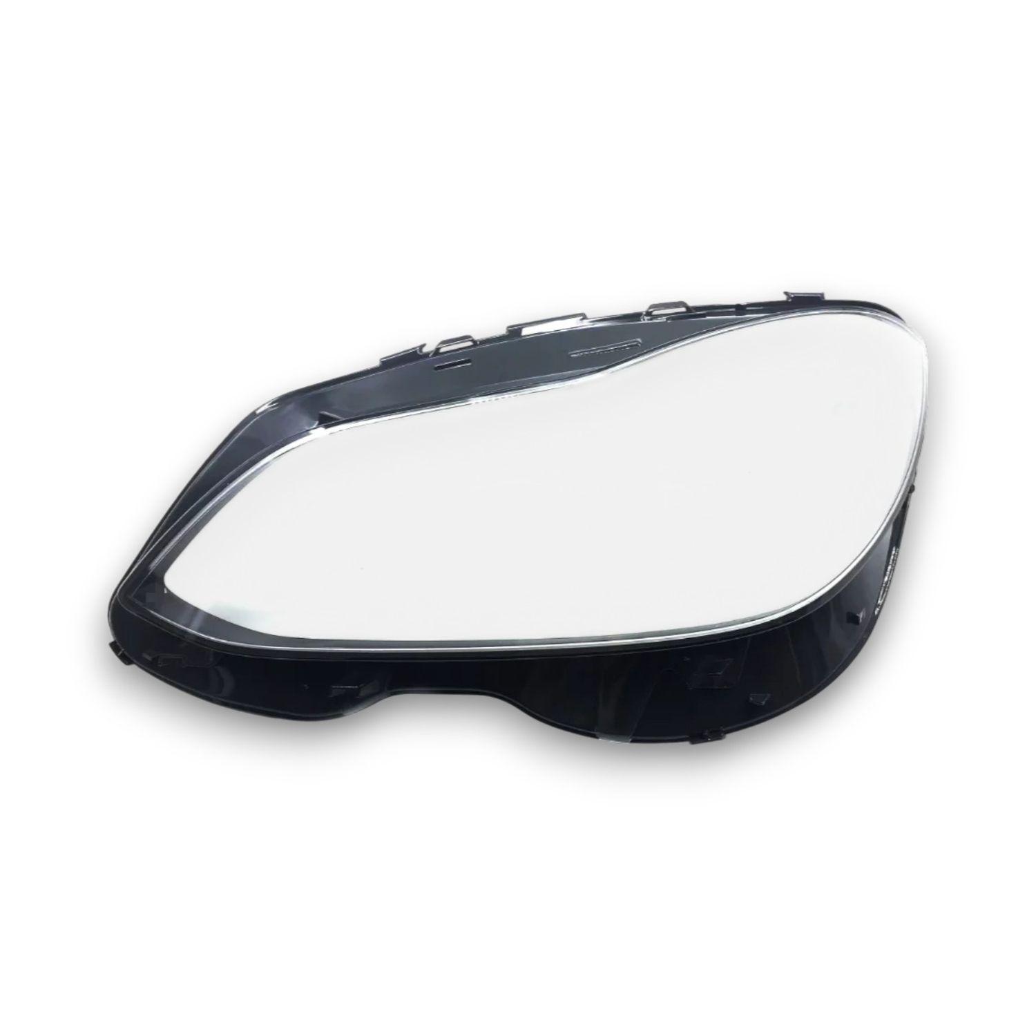 Headlight Lens W212 F/L for Mercedes-Benz E-CLASS, Directional Variantions: Left