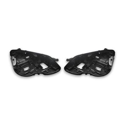 Headlight Housing W212 F/L LED for Mercedes-Benz E-CLASS
