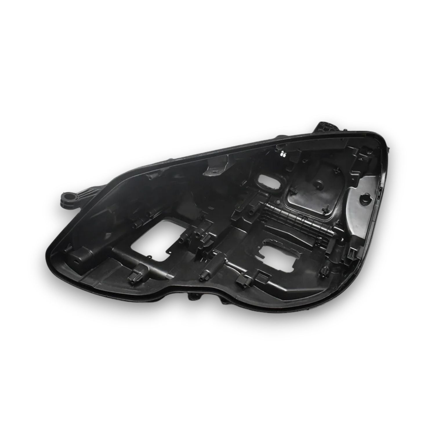 Headlight Housing W212 F/L LED for Mercedes-Benz E-CLASS, Directional Variantions: Left