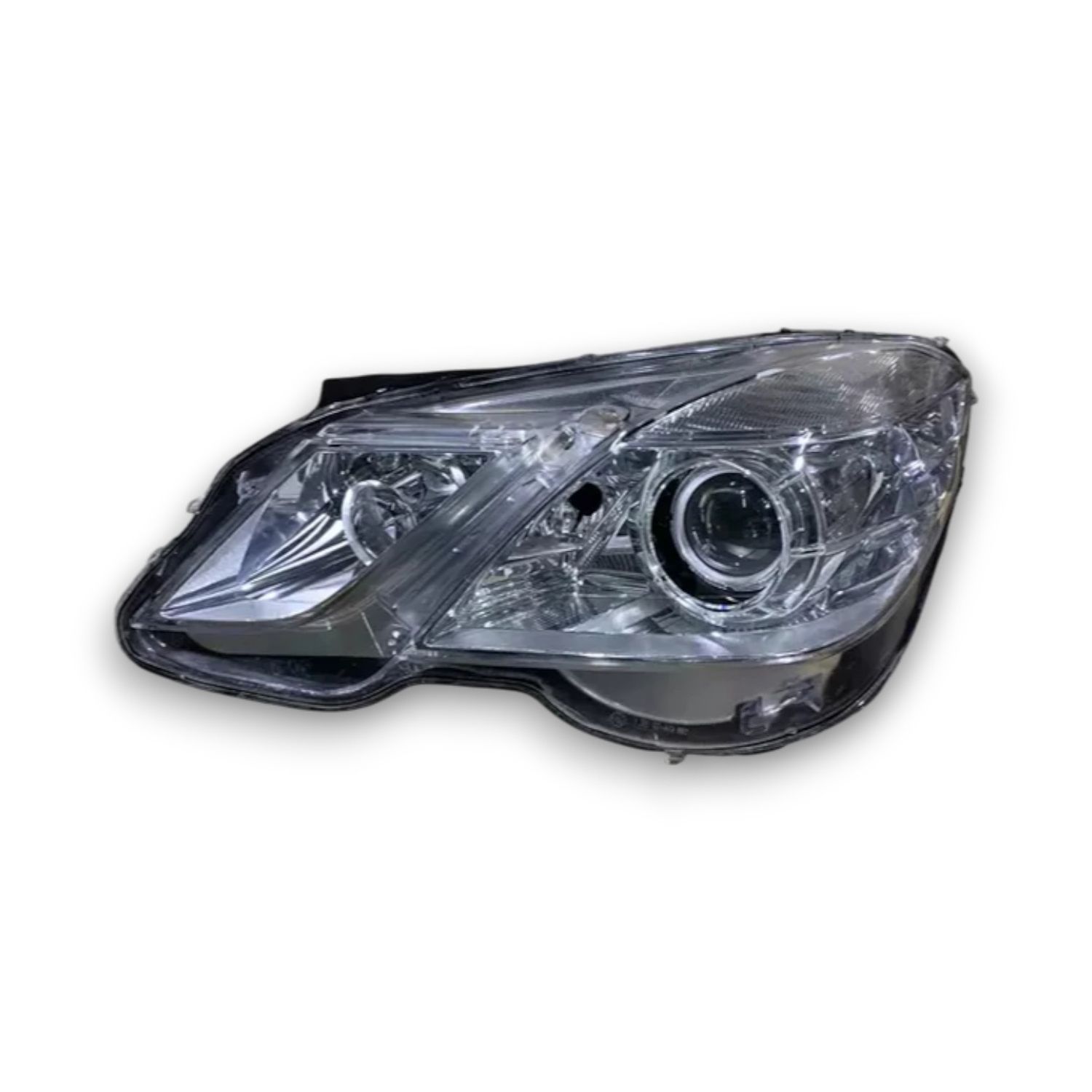 Headlight W212 P/F Xenon for Mercedes-Benz E-CLASS, Directional Variantions: Left